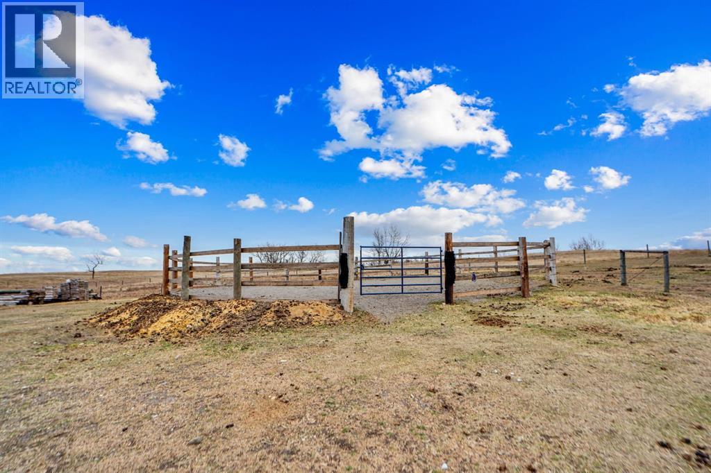 153009 Rr 274, Rural Willow Creek No. 26, Alberta T0L 0T0 - Photo 16 - A2269826