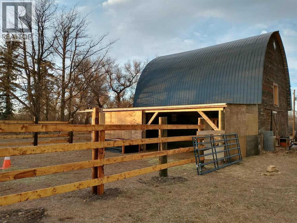 153009 Rr 274, Rural Willow Creek No. 26, Alberta T0L 0T0 - Photo 24 - A2269826