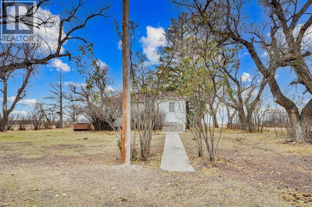 153009 Rr 274, Rural Willow Creek No. 26, Alberta T0L 0T0 - Photo 4 - A2269826