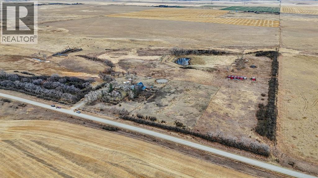 153009 Rr 274, Rural Willow Creek No. 26, Alberta T0L 0T0 - Photo 11 - A2269826