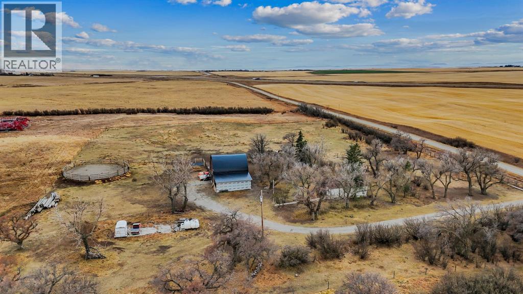 153009 Rr 274, Rural Willow Creek No. 26, Alberta T0L 0T0 - Photo 15 - A2269826