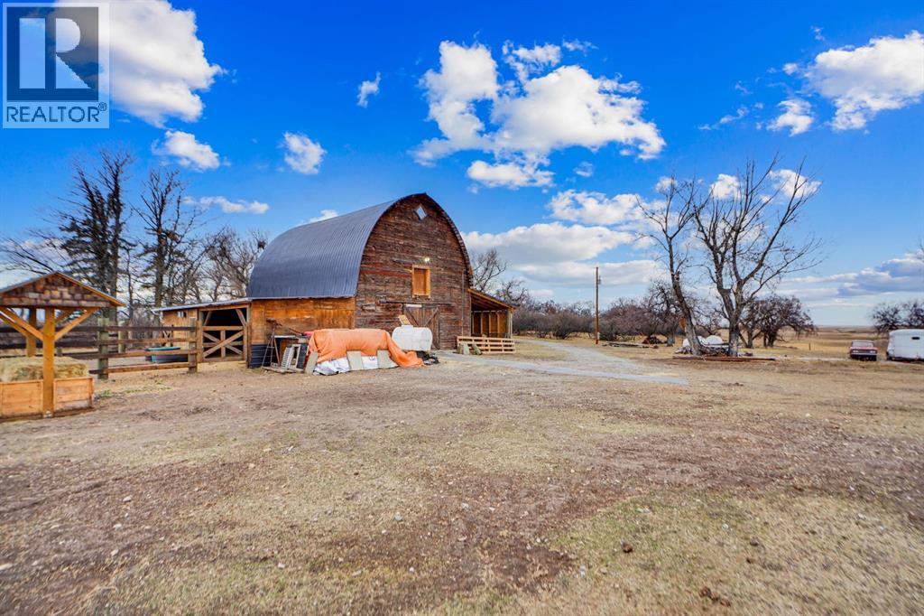 153009 Rr 274, Rural Willow Creek No. 26, Alberta T0L 0T0 - Photo 26 - A2269826