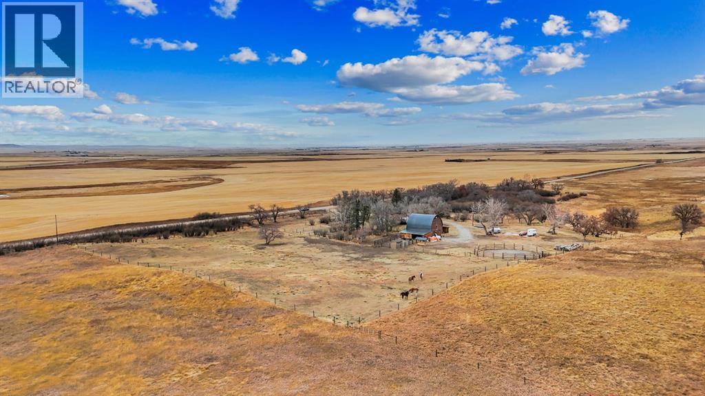 153009 Rr 274, Rural Willow Creek No. 26, Alberta T0L 0T0 - Photo 28 - A2269826