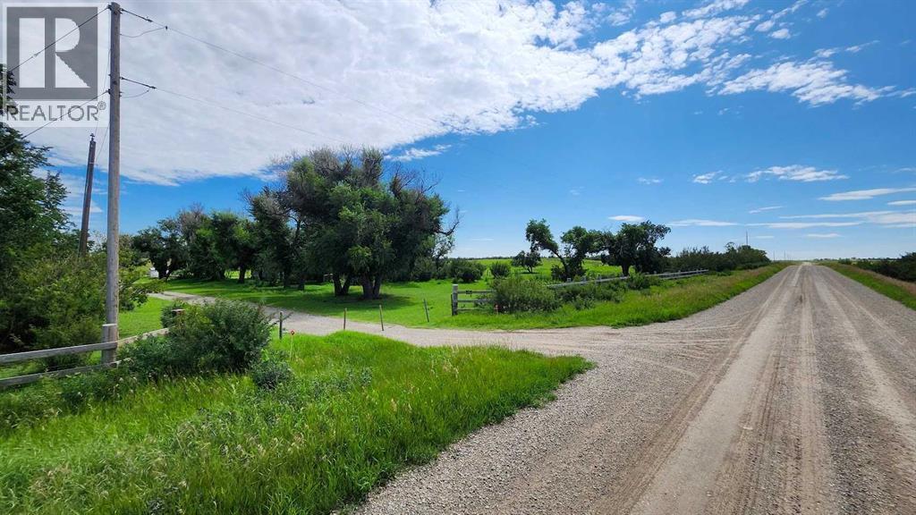 153009 Rr 274, Rural Willow Creek No. 26, Alberta T0L 0T0 - Photo 33 - A2269826