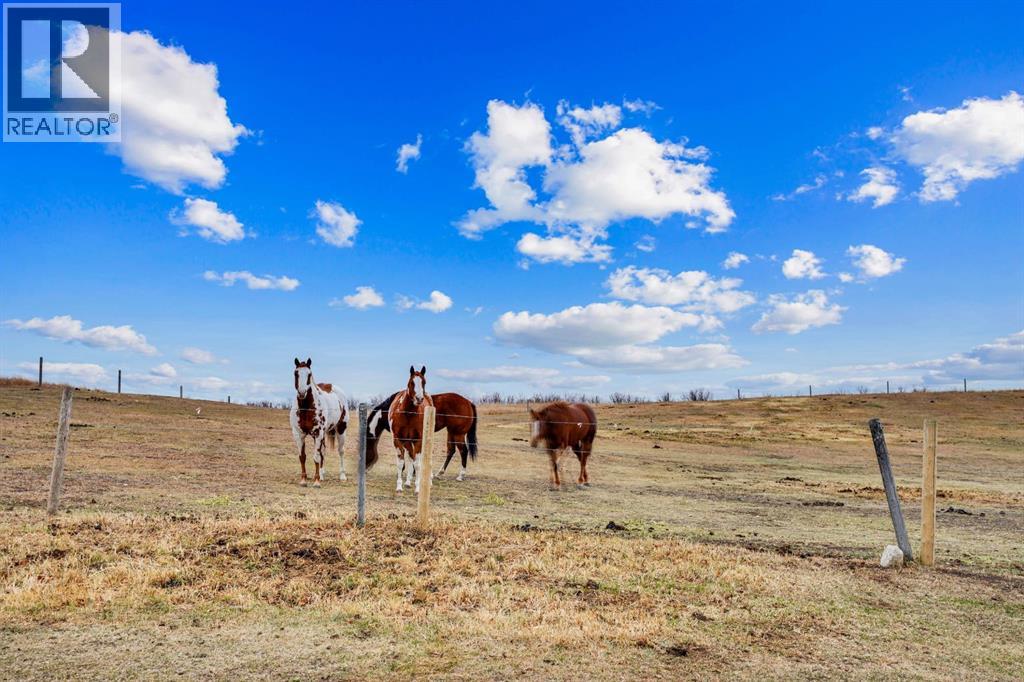 153009 Rr 274, Rural Willow Creek No. 26, Alberta T0L 0T0 - Photo 29 - A2269826