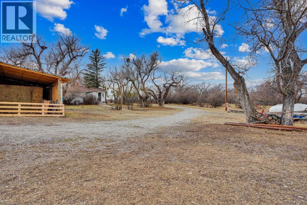 153009 Rr 274, Rural Willow Creek No. 26, Alberta T0L 0T0 - Photo 35 - A2269826