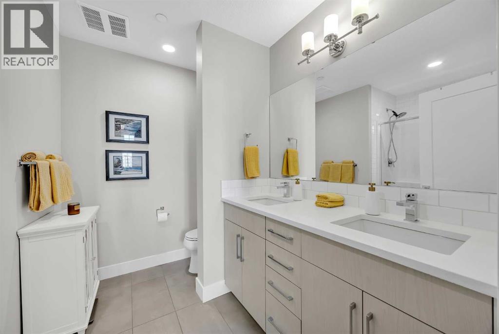 210, 38 Quarry Gate Se, Calgary, Alberta T2C 5T6 - Photo 15 - A2276029