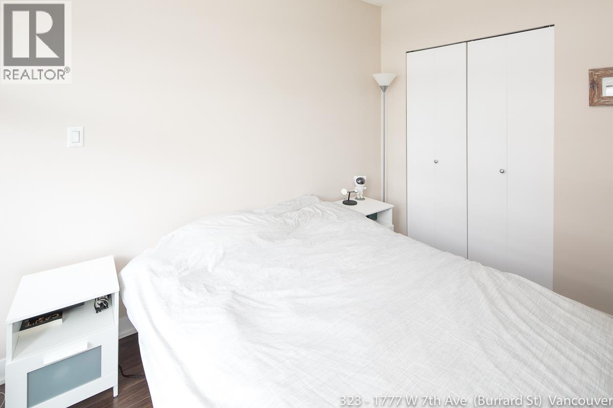 323 1777 W 7th Avenue, Vancouver, British Columbia  V6J 0E5 - Photo 12 - R3088314