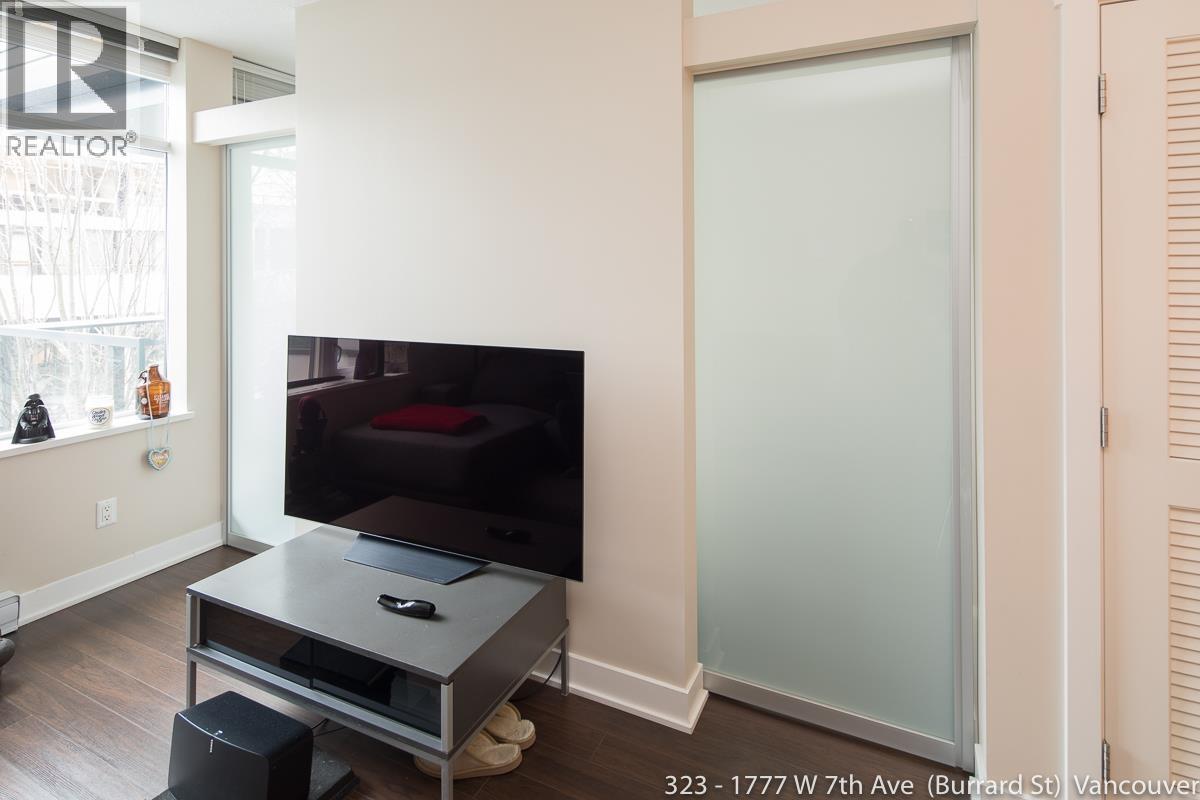 323 1777 W 7th Avenue, Vancouver, British Columbia  V6J 0E5 - Photo 17 - R3088314