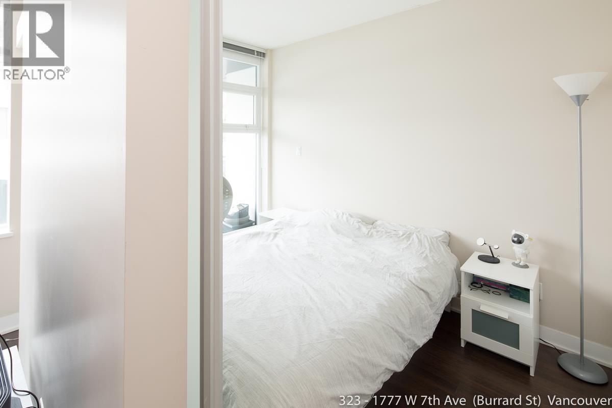 323 1777 W 7th Avenue, Vancouver, British Columbia  V6J 0E5 - Photo 15 - R3088314