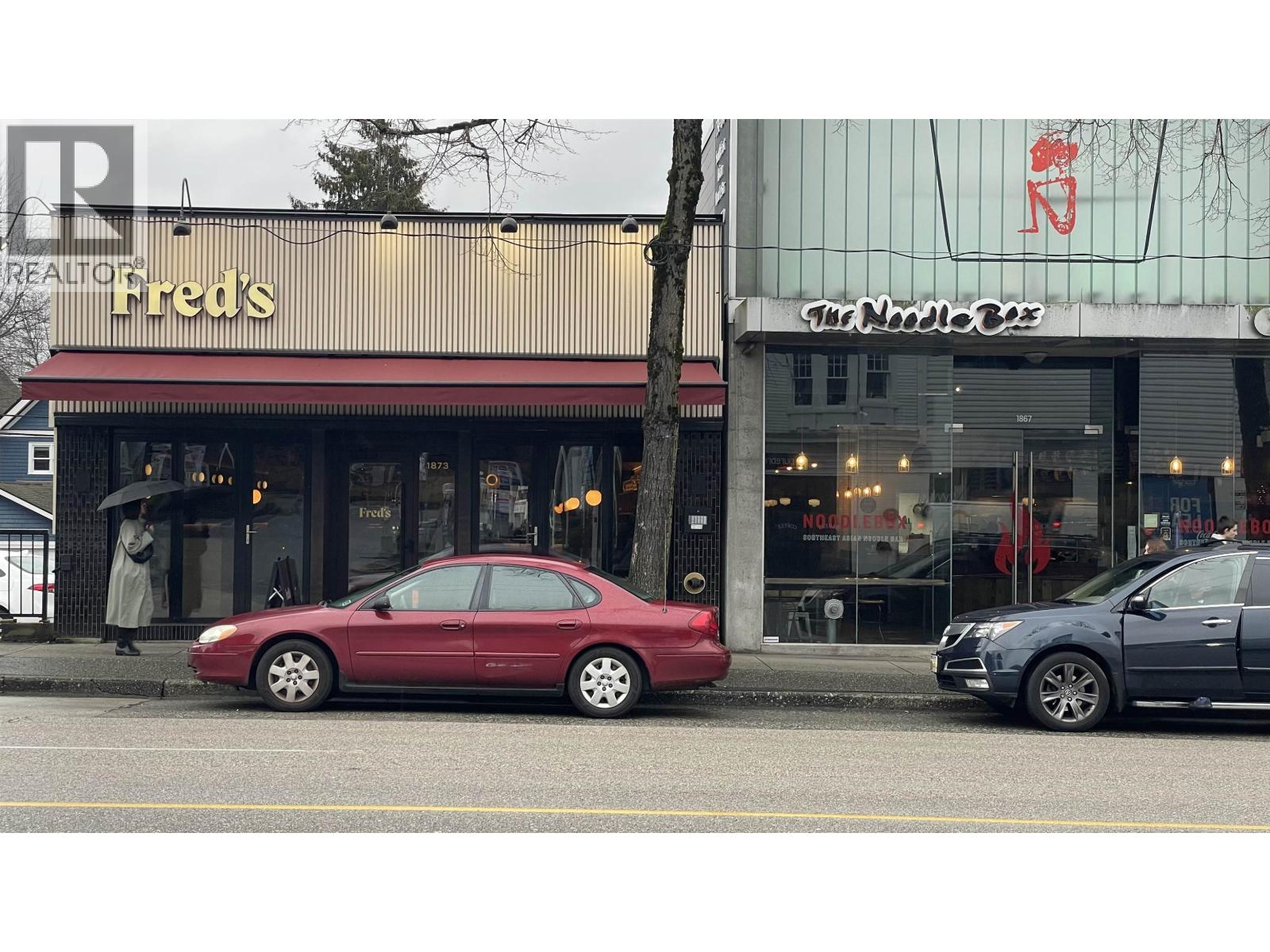 323 1777 W 7th Avenue, Vancouver, British Columbia  V6J 0E5 - Photo 35 - R3088314