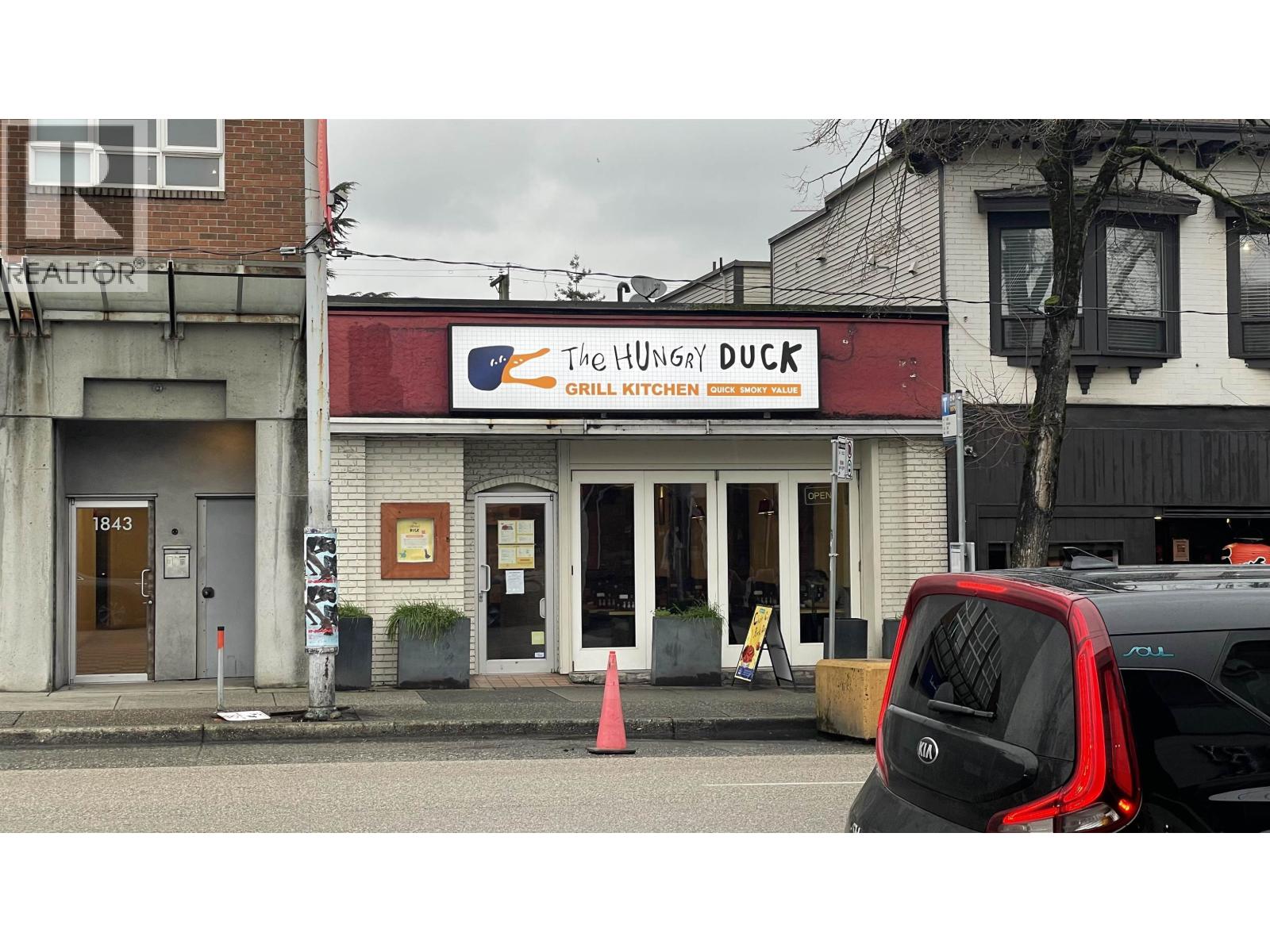 323 1777 W 7th Avenue, Vancouver, British Columbia  V6J 0E5 - Photo 33 - R3088314