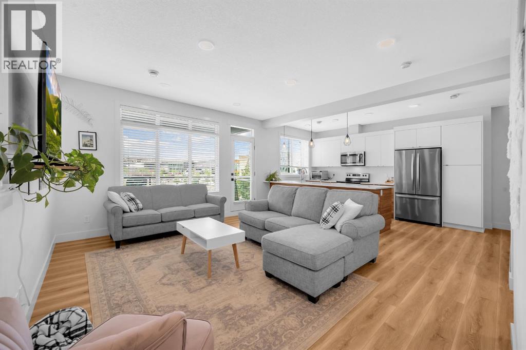 4397 Seton Drive Se, Calgary, Alberta  T3M 3A7 - Photo 5 - A2284619