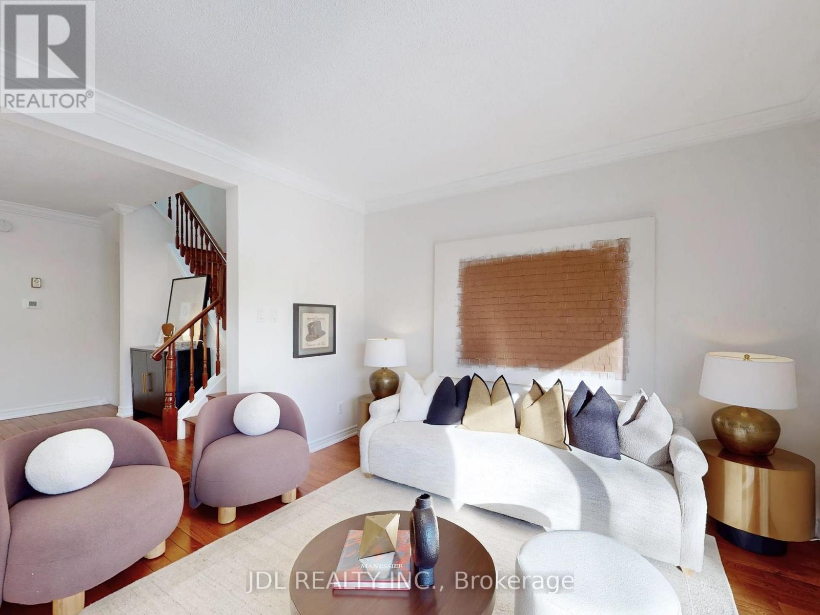 112 - 2205 South Millway, Mississauga, Ontario  L5L 3T2 - Photo 3 - W12820350