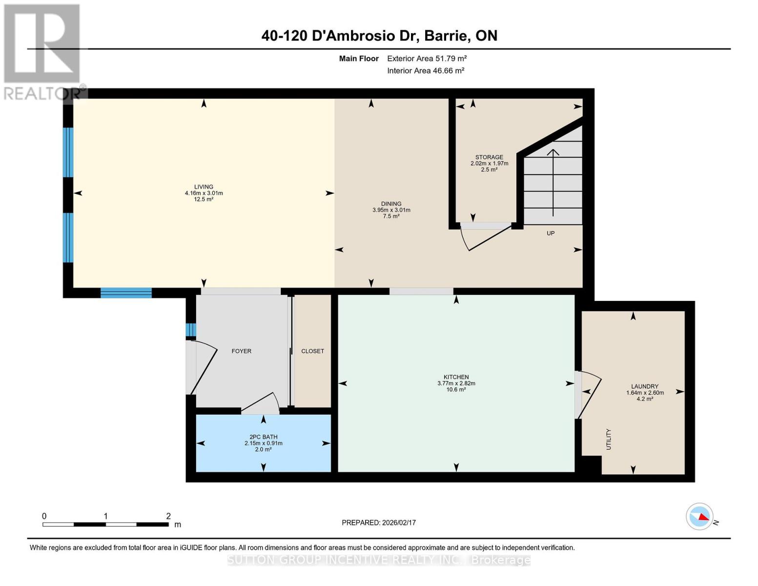120 D'ambrosio Drive, Barrie, Ontario  L4N 7W3 - Photo 35 - S12806482