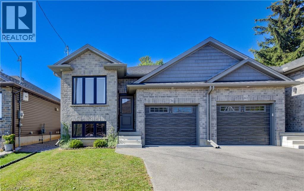 56 Norfolk Street, Waterford, Ontario  N0E 1Y0 - Photo 2 - 40787629