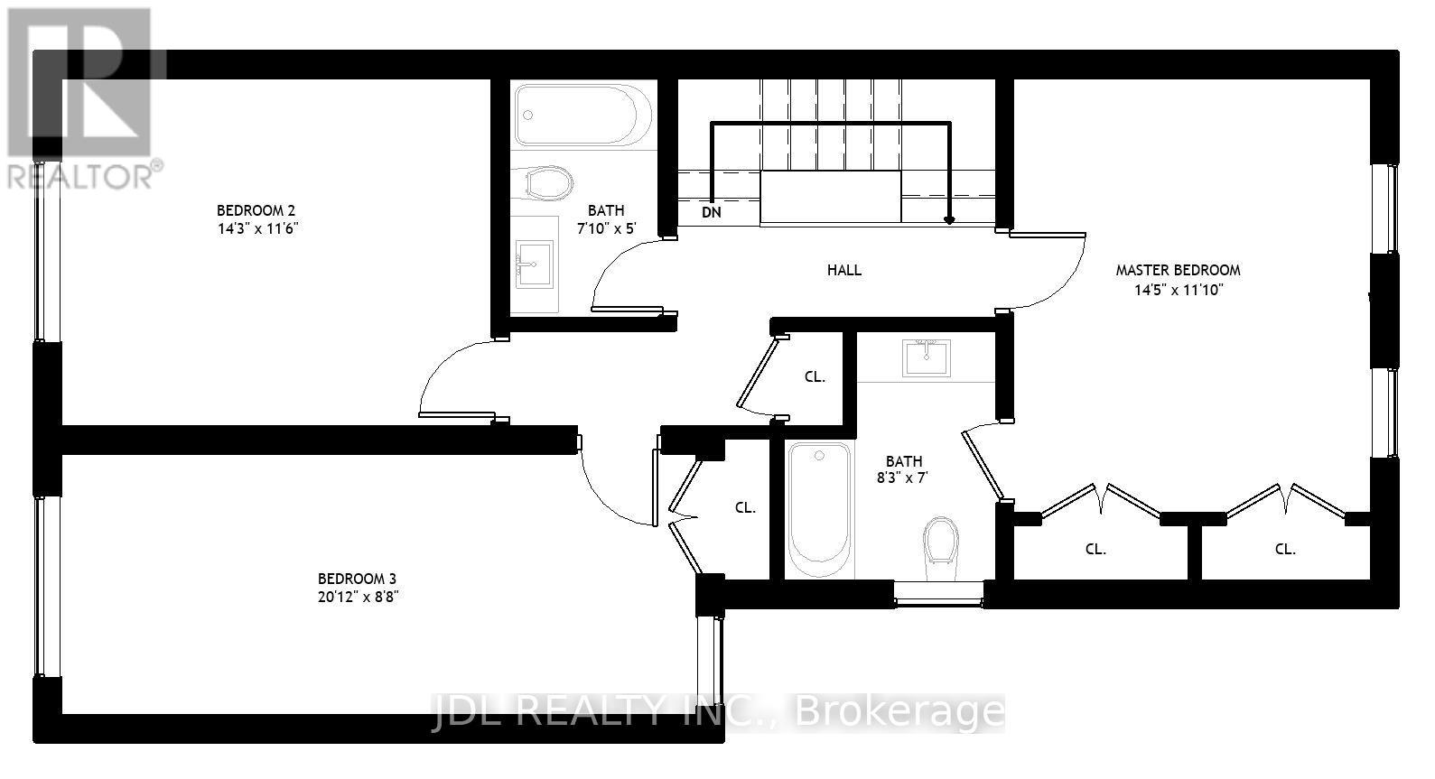 112 - 2205 South Millway, Mississauga, Ontario  L5L 3T2 - Photo 47 - W12820350