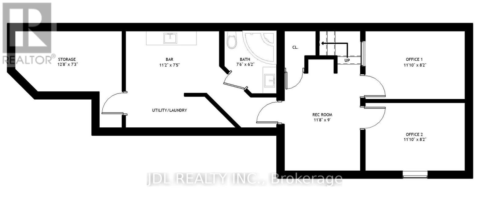 112 - 2205 South Millway, Mississauga, Ontario  L5L 3T2 - Photo 48 - W12820350