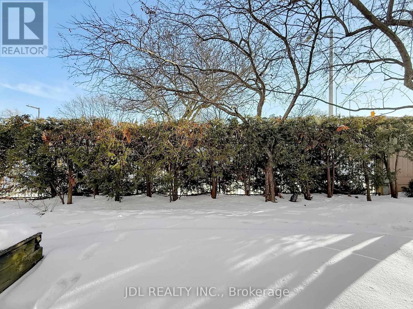 112 - 2205 South Millway, Mississauga, Ontario  L5L 3T2 - Photo 45 - W12820350