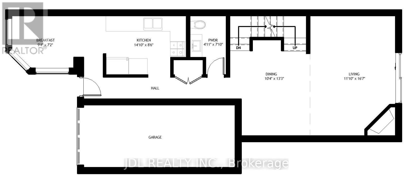 112 - 2205 South Millway, Mississauga, Ontario  L5L 3T2 - Photo 46 - W12820350