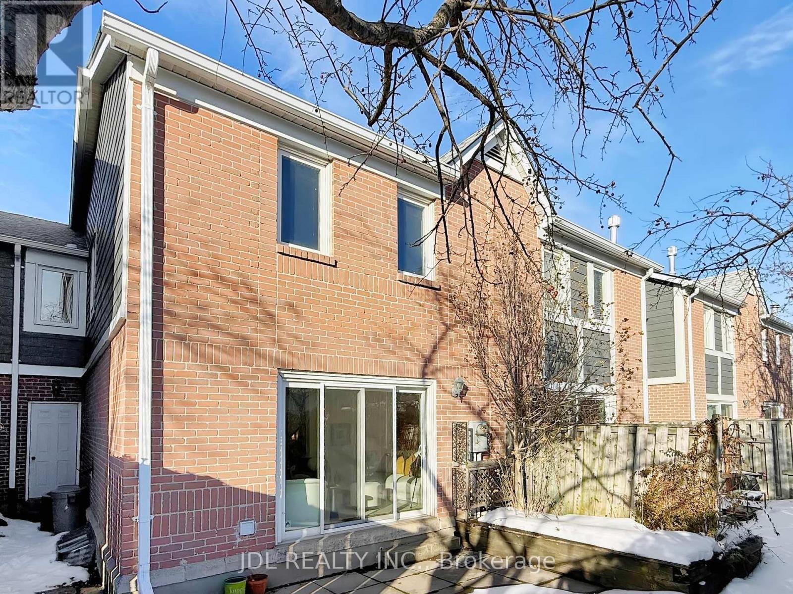 112 - 2205 South Millway, Mississauga, Ontario  L5L 3T2 - Photo 44 - W12820350