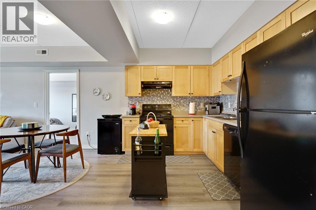 155 Water Street S Unit# 503, Cambridge, Ontario  N1R 3E3 - Photo 16 - 40807074