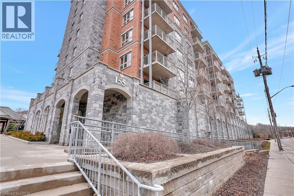 155 Water Street S Unit# 503, Cambridge, Ontario  N1R 3E3 - Photo 4 - 40807074