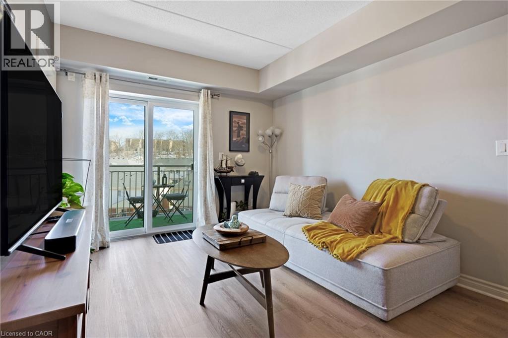 155 Water Street S Unit# 503, Cambridge, Ontario  N1R 3E3 - Photo 23 - 40807074