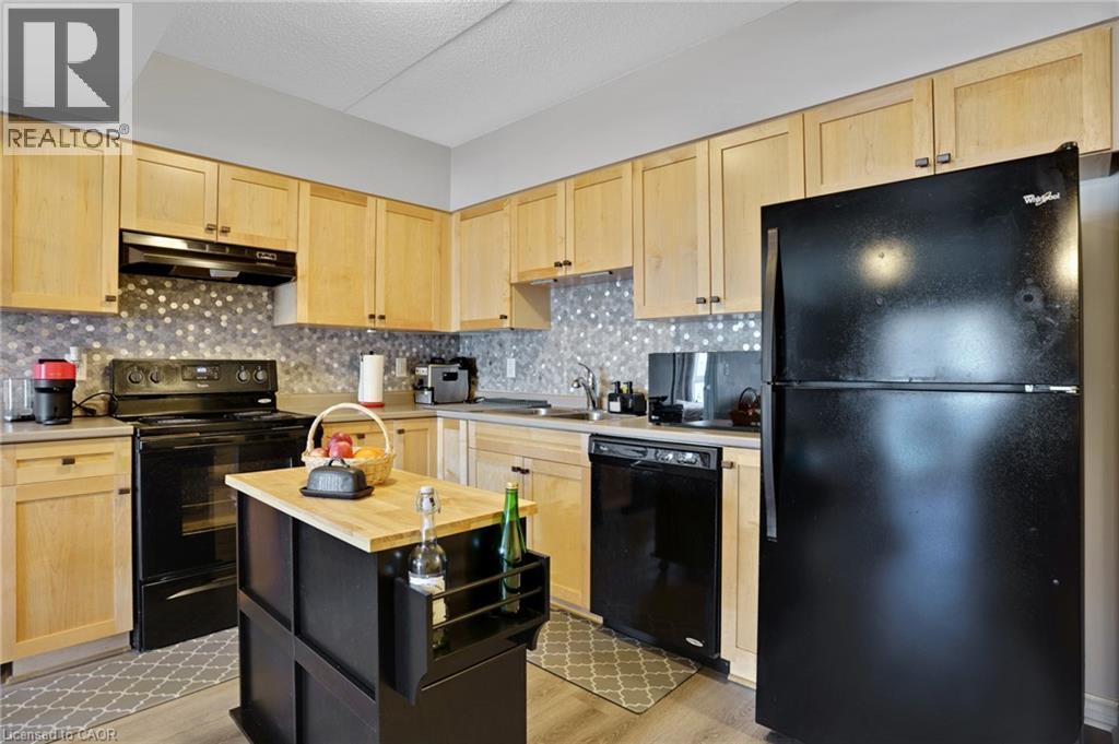 155 Water Street S Unit# 503, Cambridge, Ontario  N1R 3E3 - Photo 17 - 40807074
