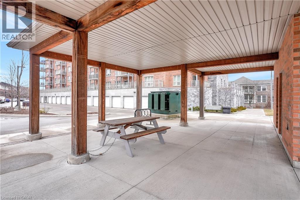 155 Water Street S Unit# 503, Cambridge, Ontario  N1R 3E3 - Photo 43 - 40807074