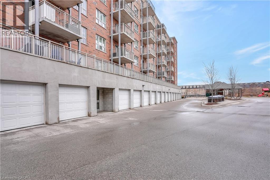 155 Water Street S Unit# 503, Cambridge, Ontario  N1R 3E3 - Photo 46 - 40807074