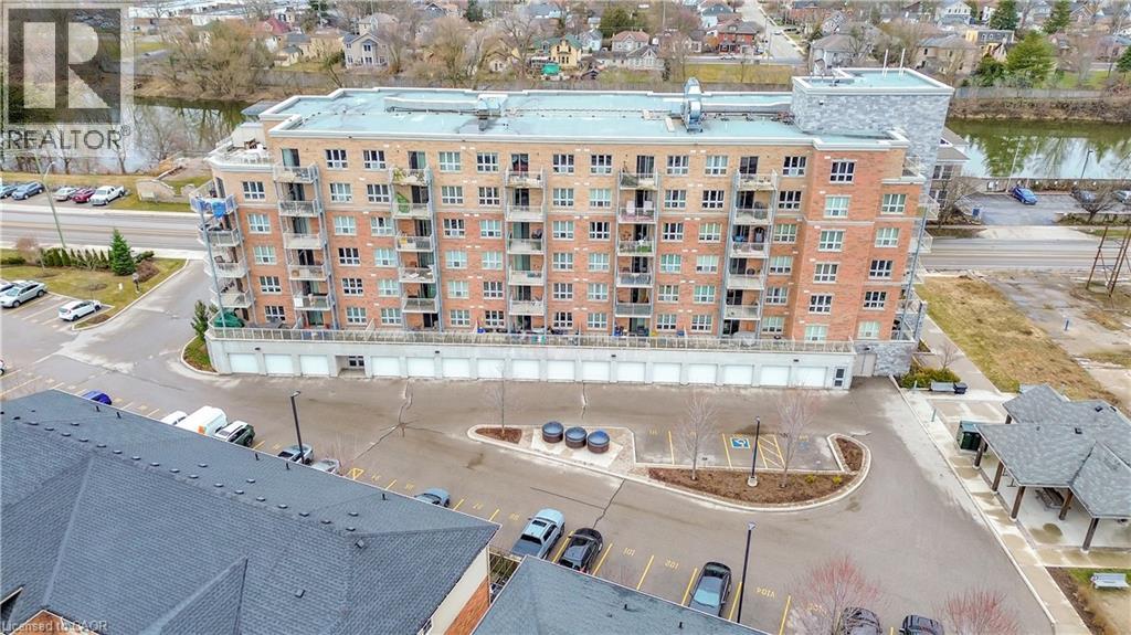 155 Water Street S Unit# 503, Cambridge, Ontario  N1R 3E3 - Photo 48 - 40807074