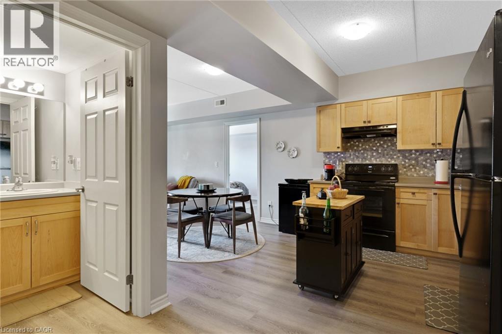 155 Water Street S Unit# 503, Cambridge, Ontario  N1R 3E3 - Photo 15 - 40807074