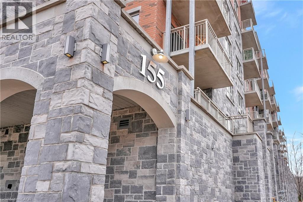 155 Water Street S Unit# 503, Cambridge, Ontario  N1R 3E3 - Photo 5 - 40807074