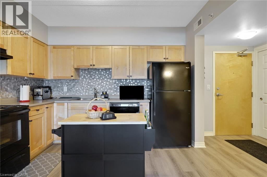 155 Water Street S Unit# 503, Cambridge, Ontario  N1R 3E3 - Photo 18 - 40807074