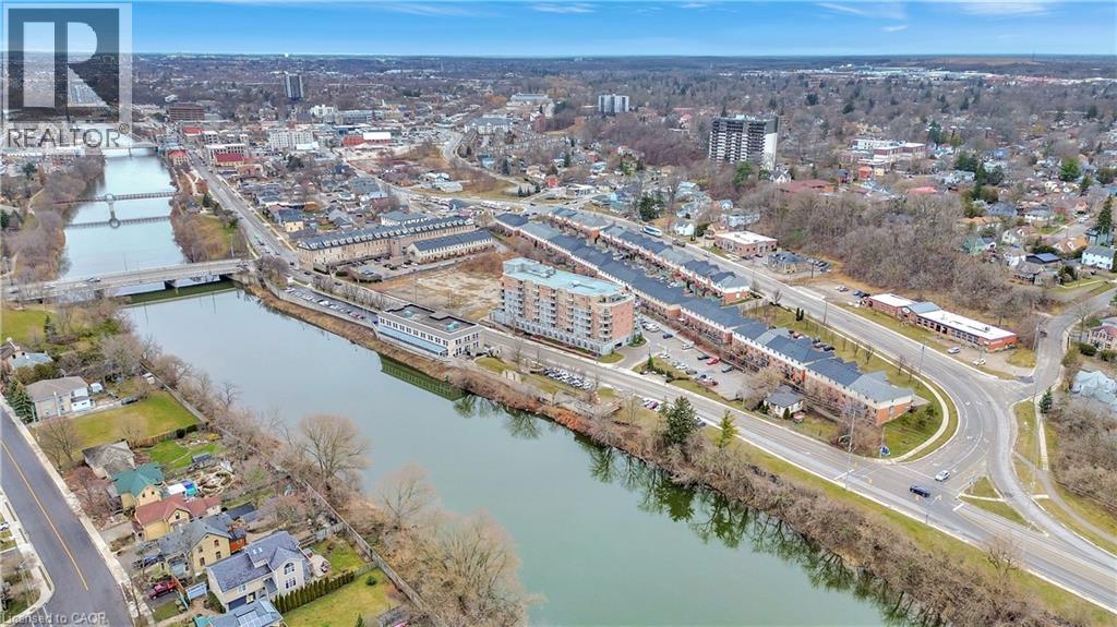 155 Water Street S Unit# 503, Cambridge, Ontario  N1R 3E3 - Photo 49 - 40807074