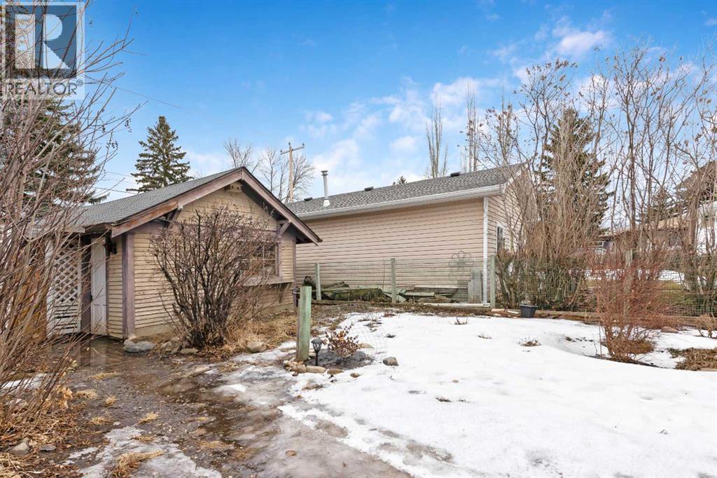 725 Macleod Trail Sw, High River, Alberta  T1V 1B8 - Photo 7 - A2283870