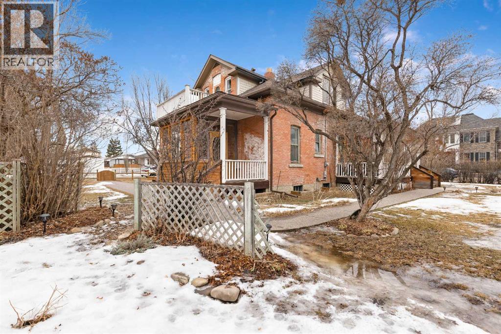 725 Macleod Trail Sw, High River, Alberta  T1V 1B8 - Photo 6 - A2283870