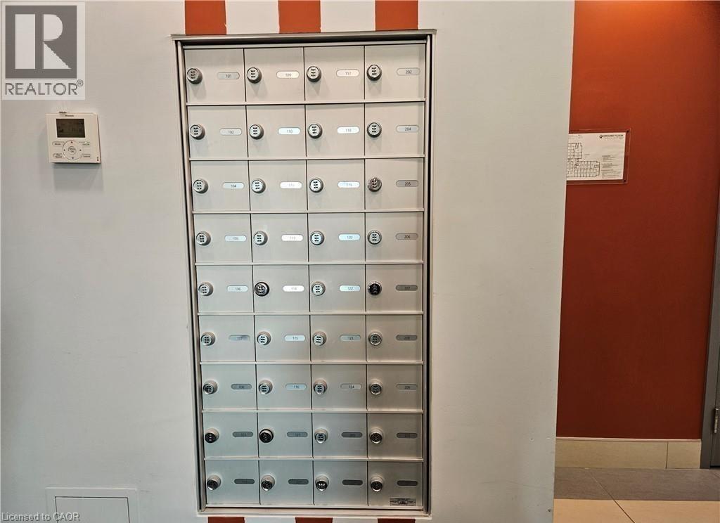 77 Leland Street Unit# 119, Hamilton, Ontario  L8S 3A1 - Photo 7 - 40809422