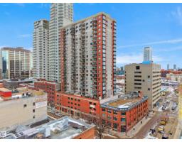 #1604 10180 104 ST NW, Edmonton, Alberta