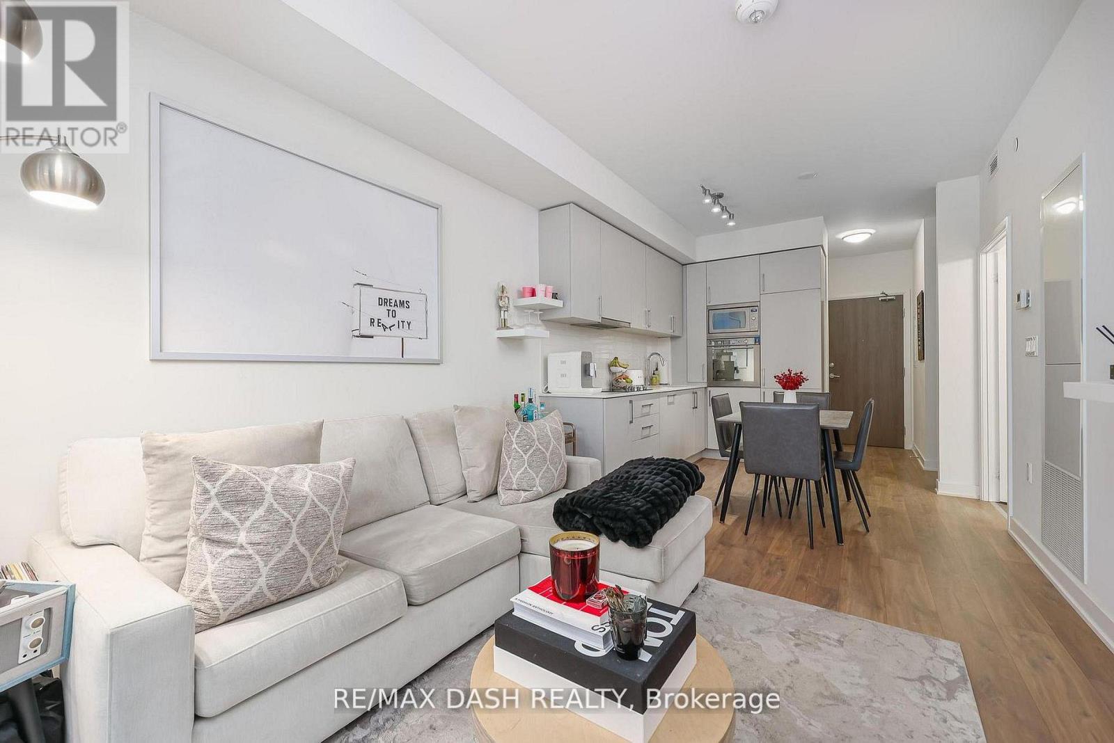 1215e - 576 Front Street W, Toronto, Ontario  M5V 1C1 - Photo 11 - C12842332
