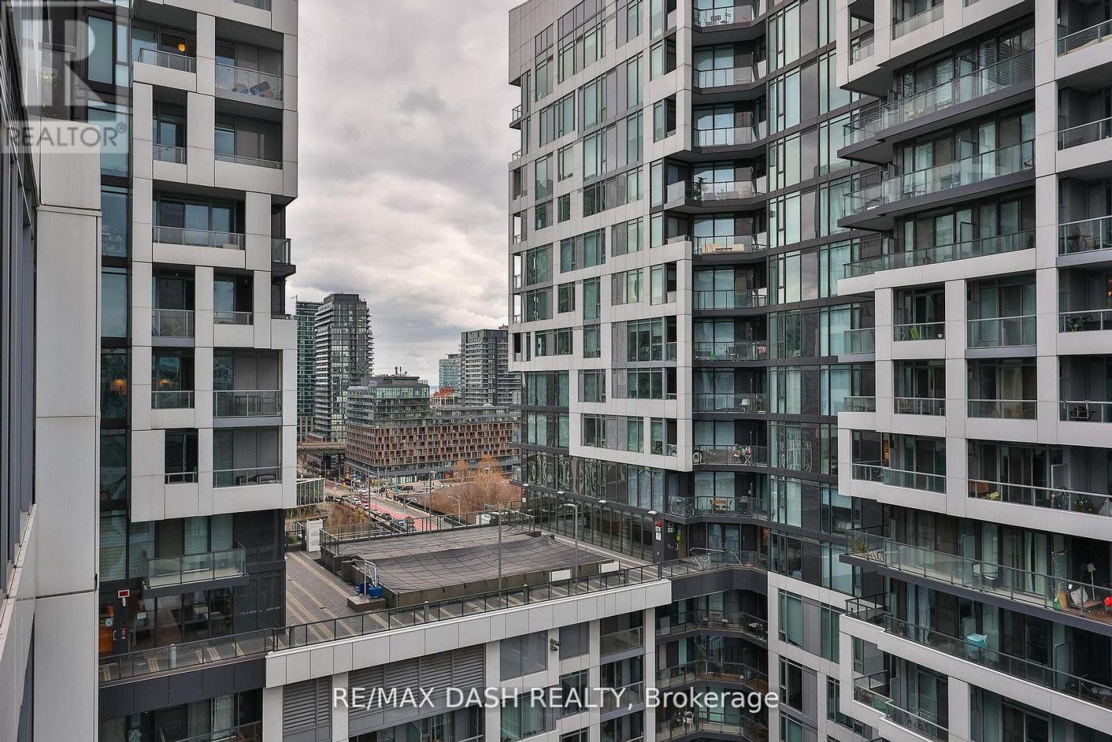 1215e - 576 Front Street W, Toronto, Ontario  M5V 1C1 - Photo 26 - C12842332