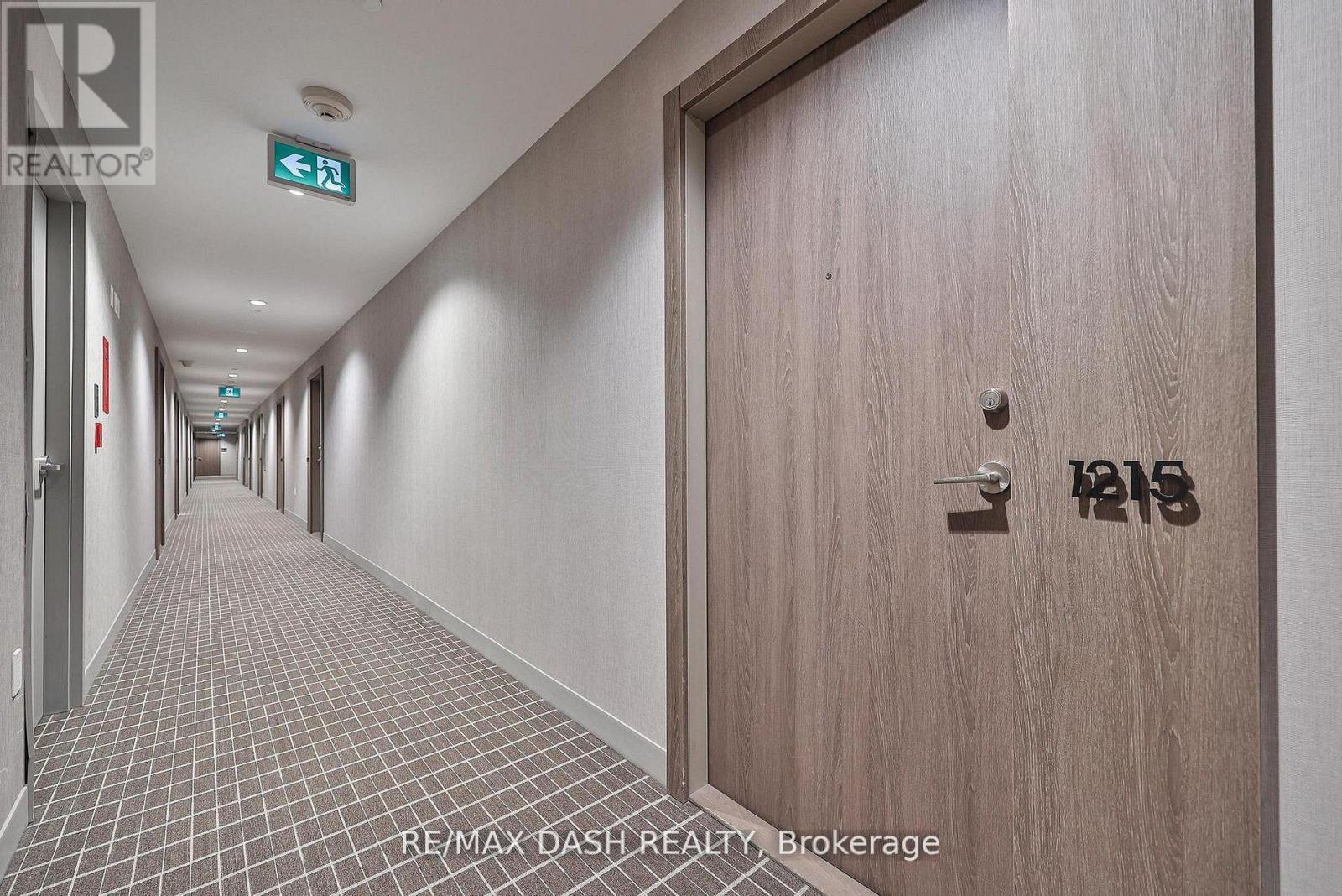 1215e - 576 Front Street W, Toronto, Ontario  M5V 1C1 - Photo 5 - C12842332