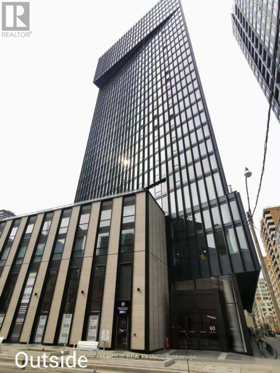 2611 - 60 SHUTER STREET, Toronto, Ontario