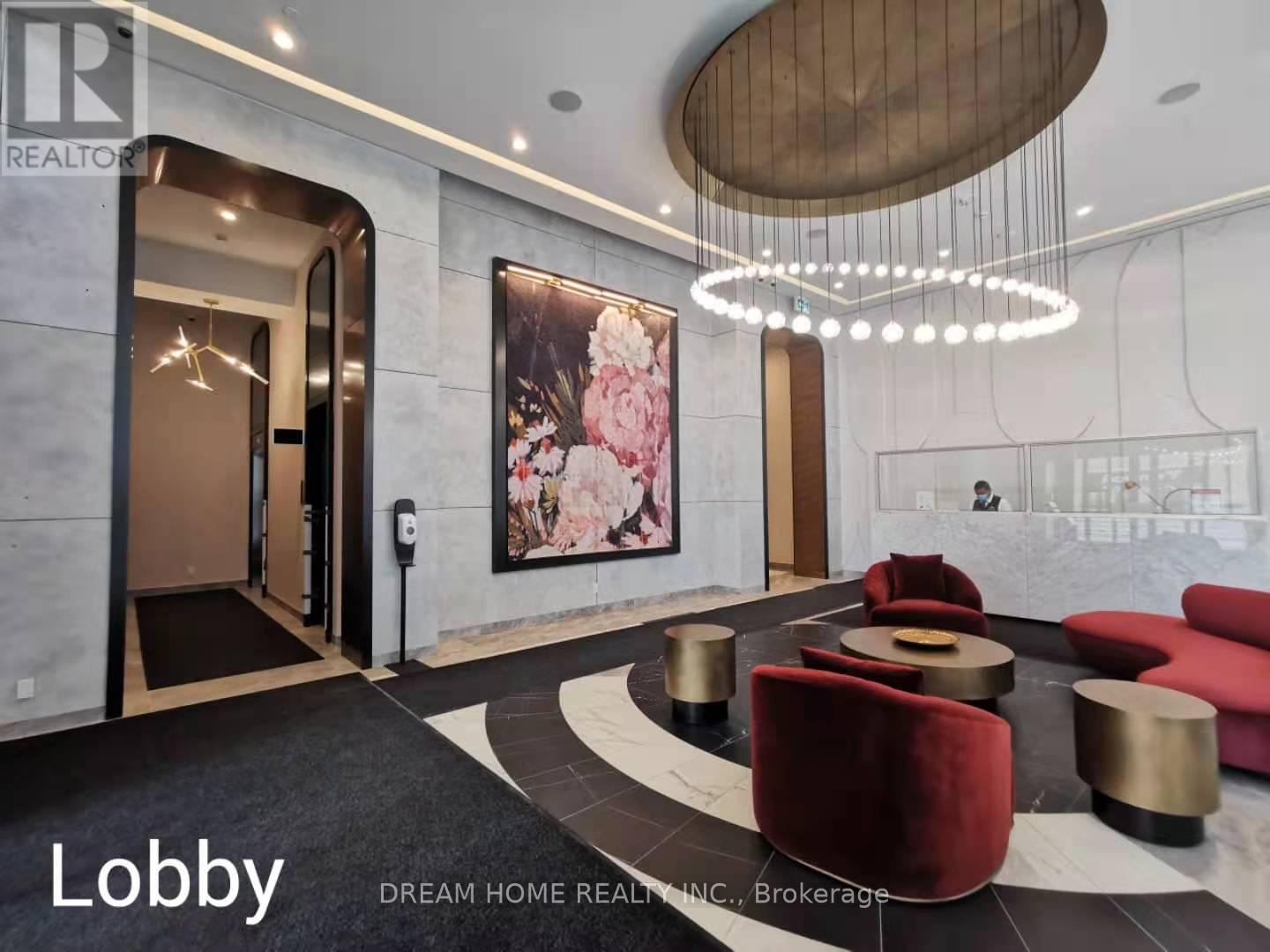 2611 - 60 Shuter Street, Toronto, Ontario  M5B 1A8 - Photo 2 - C12842340