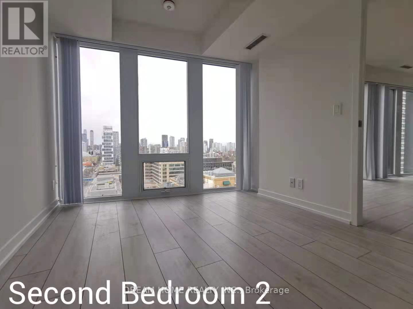 2611 - 60 Shuter Street, Toronto, Ontario  M5B 1A8 - Photo 3 - C12842340