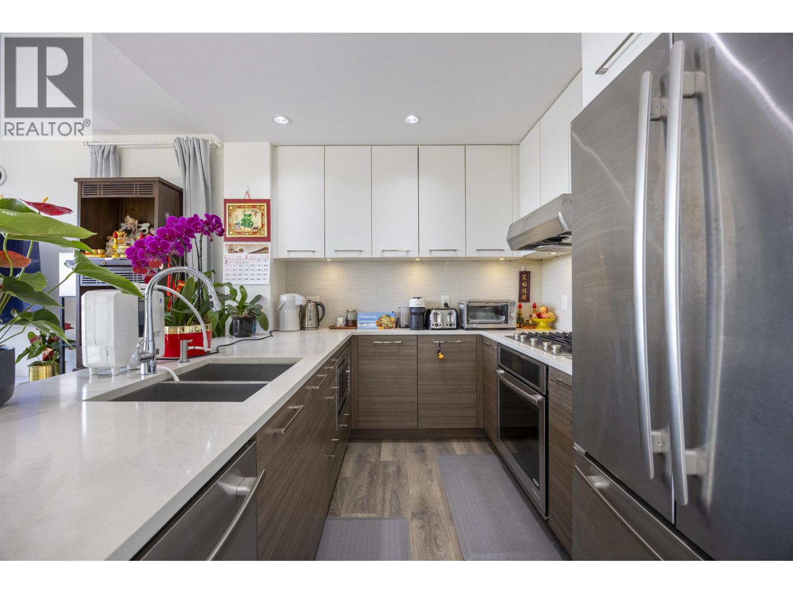 305 8580 River District Crossing, Vancouver, British Columbia  V5S 0B9 - Photo 7 - R3095838