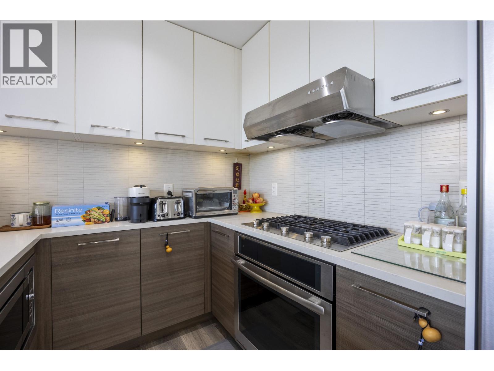 305 8580 River District Crossing, Vancouver, British Columbia  V5S 0B9 - Photo 8 - R3095838