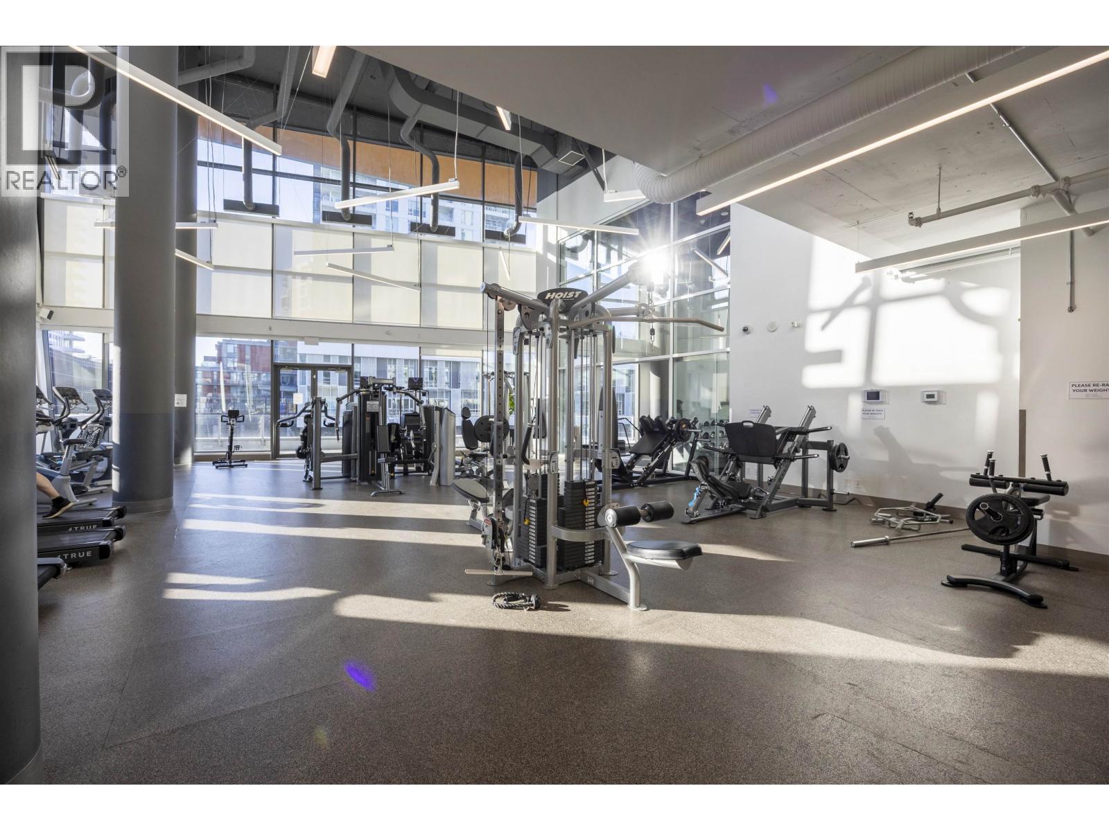 305 8580 River District Crossing, Vancouver, British Columbia  V5S 0B9 - Photo 19 - R3095838