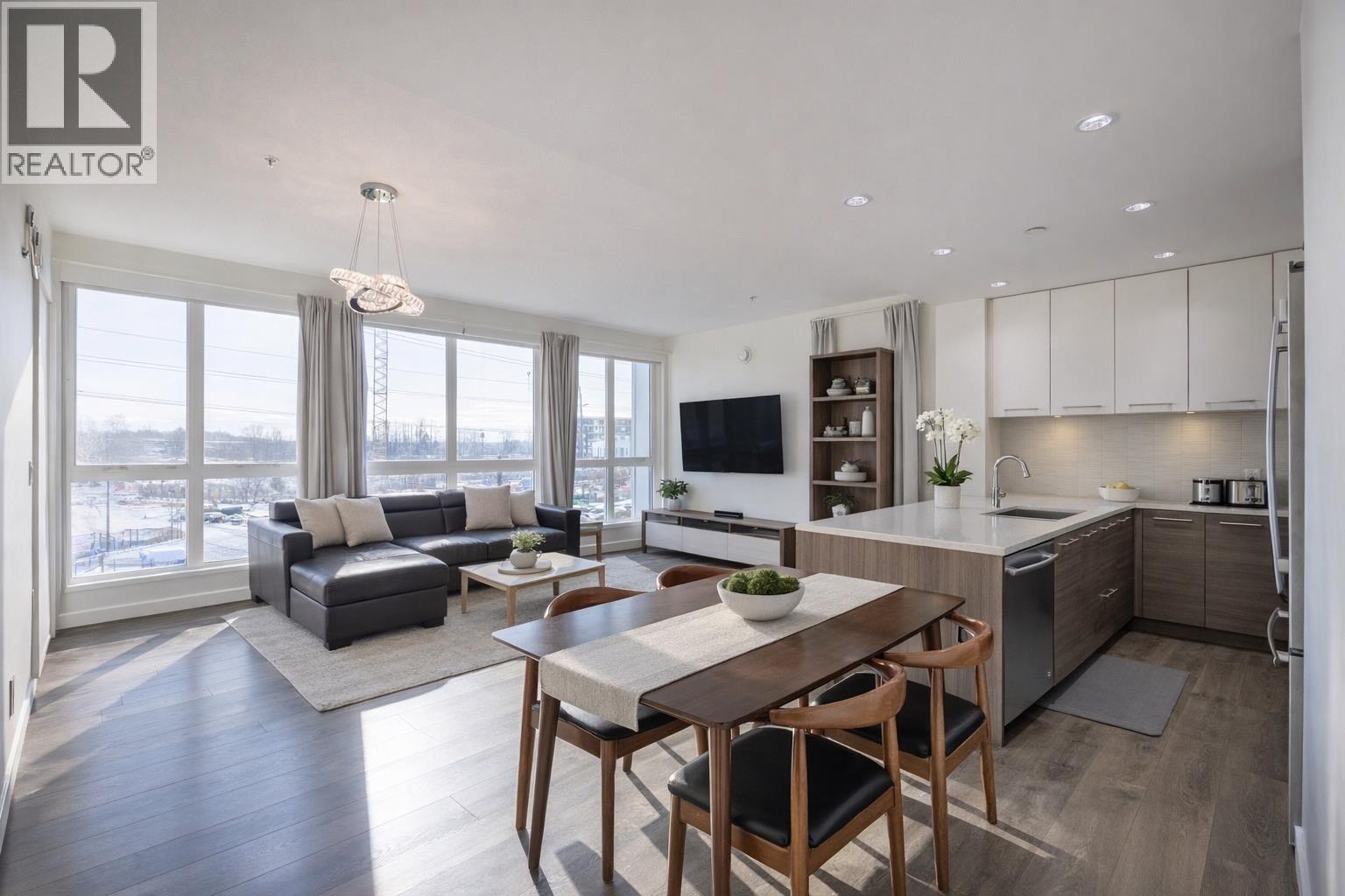 305 8580 River District Crossing, Vancouver, British Columbia  V5S 0B9 - Photo 9 - R3095838